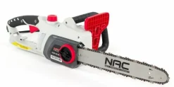 NAC PIŁA ŁAŃCUCHOWA ELEKTRYCZNA 2000W 40cm CE20-40-NS-H