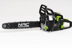 NAC PIŁA ŁAŃCUCHOWA SPALINOWA 51,7cc 45cm ECONOMIC