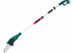 NAC PIŁA ŁAŃCUCHOWA 20V BEZ AKUMULATORA NA WYSIĘGNIKU