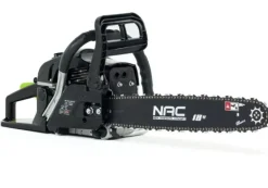 NAC PIŁA SPALINOWA 49,3cc 45cm CST52-45-01AC