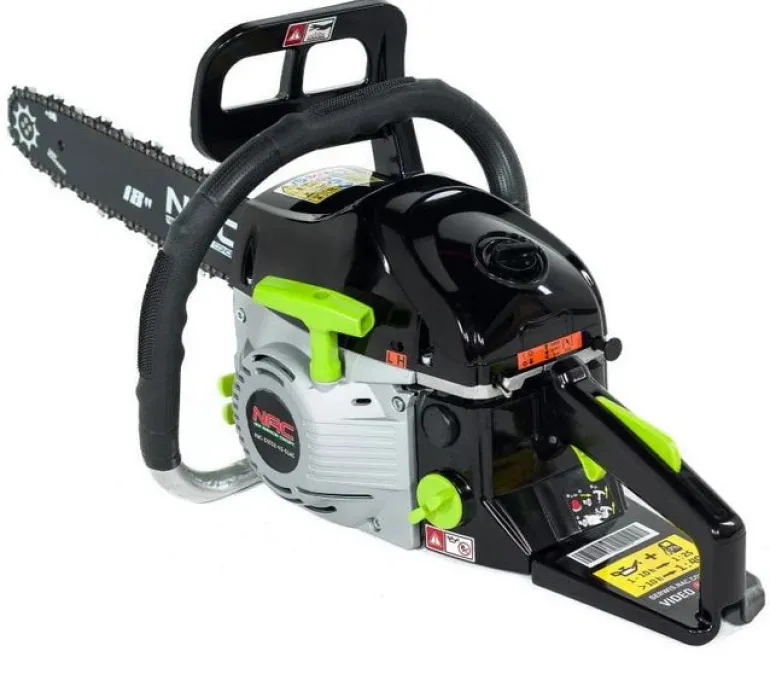 NAC PIŁA SPALINOWA 49,3cc 45cm CST52-45-01AC