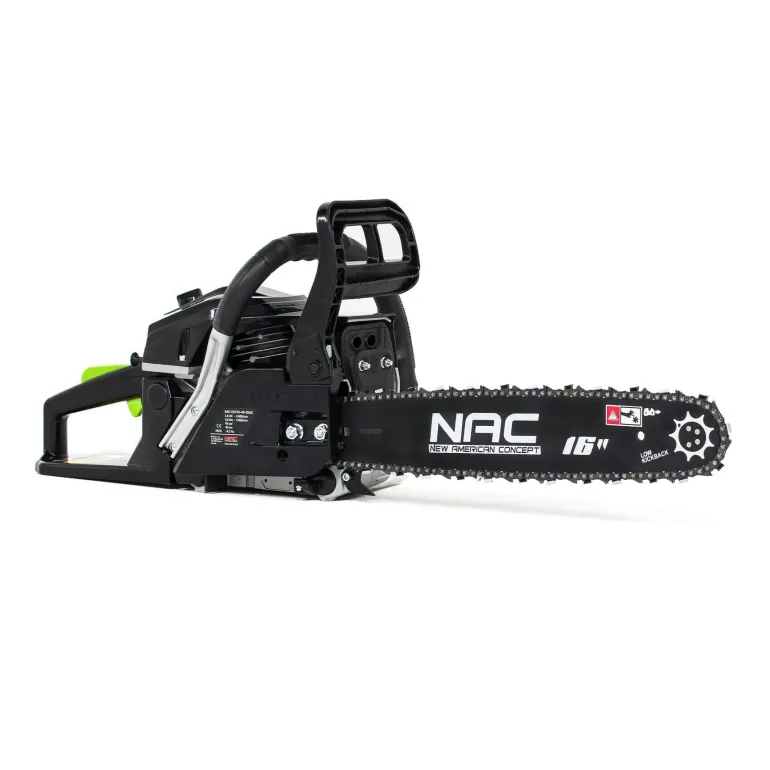 NAC PIŁA SPALINOWA 45cc 40cm CST45-40-02AC