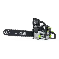NAC PIŁA SPALINOWA 61cc 50cm NAC-CST61-50AC