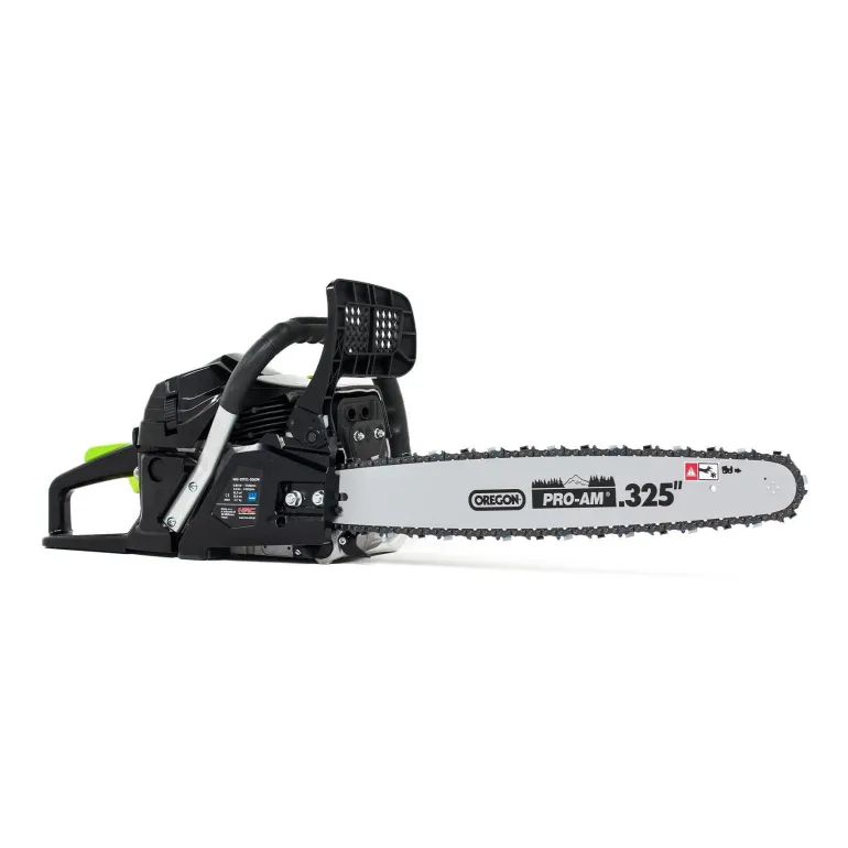 NAC PIŁA SPALINOWA 61cc 50cm OREGON / WALBRO NAC-CST61-50AOW