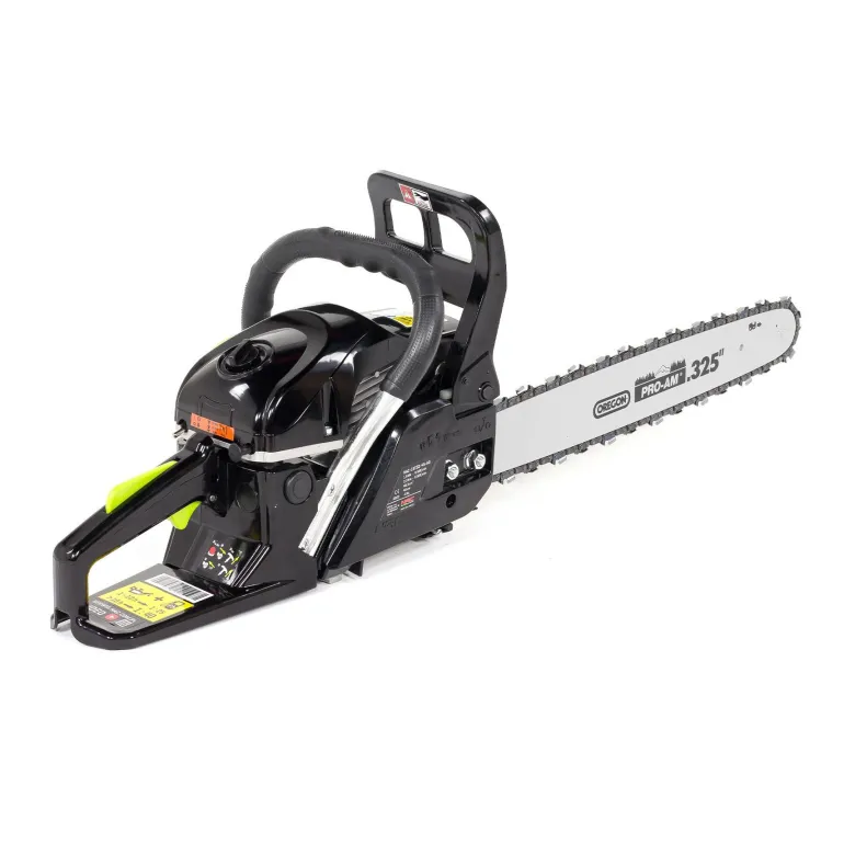 NAC PIŁA SPALINOWA 49,3cc 45cm OREGON CST52-45AO