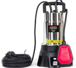 NAC POMPA DO WODY BRUDNEJ 750W 15000l/h SPE75HI-L