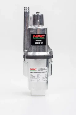 NAC POMPA MEMBRANOWA 280W VPE28-L