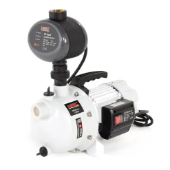 NAC POMPA OGRODOWA 1000W 4400l/h AUTOMATYCZNY WYŁĄCZNIK