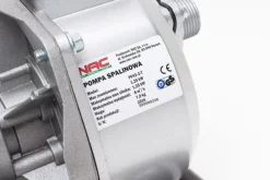 NAC POMPA SPALINOWA 42cc 8000 l/h.