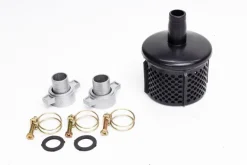 NAC POMPA SPALINOWA 42cc 8000 l/h.