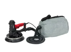 NAC SZLIFIERKA DO GIPSU / ŻYRAFA 1200W WS120L-HA