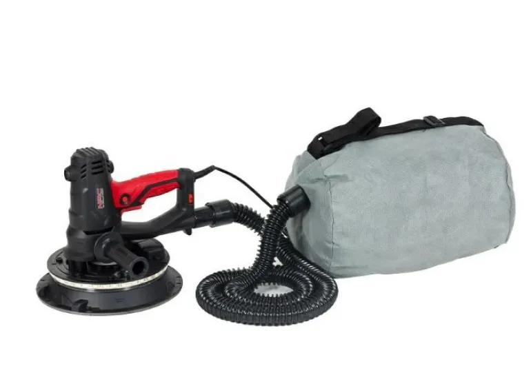 NAC SZLIFIERKA DO GIPSU / ŻYRAFA 1200W WS120L-HA