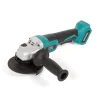 NAC SZLIFIERKA KĄTOWA 20V 125mm SILNIK BEZSZCZOTKOWY BEZ AKUMULATORA I ŁADOWARKI