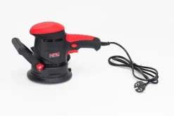 NAC SZLIFIERKA MIMOŚRODOWA 125mm 450W OS45-125-GN