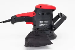 NAC SZLIFIERKA MIMOŚRODOWA 125mm 450W OS45-125-GN