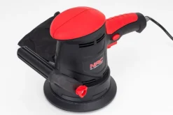 NAC SZLIFIERKA MIMOŚRODOWA 125mm 450W OS45-125-GN