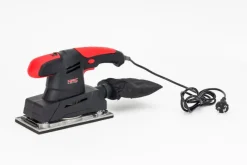 NAC SZLIFIERKA OSCYLACYJNA 380W ES38-115-230-GN