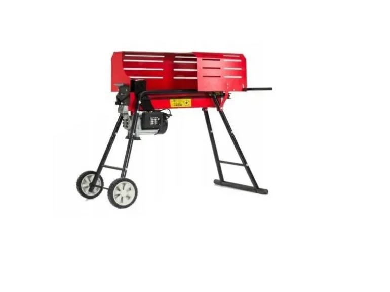 NAC ŁUPARKA DO DREWNA 2000W 7t /5200mm