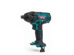 NAC ZAKRĘTARKA UDAROWA 20V BEZ AKUMULATORÓW I ŁADOWARKI