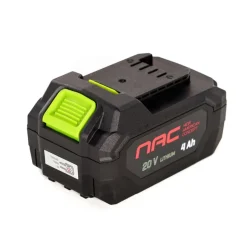 NAC.AKUMULATOR 20V 4Ah SERIA S