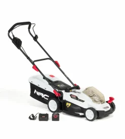 NAC.KOSIARKA AKUMULATOROWA 33 cm 20V 1x4Ah