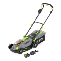 NAC.KOSIARKA AKUMULATOROWA 20V 1x4Ah