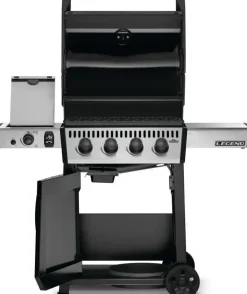 Napoleon Legend 425 LD425DSIBPKSS-PL