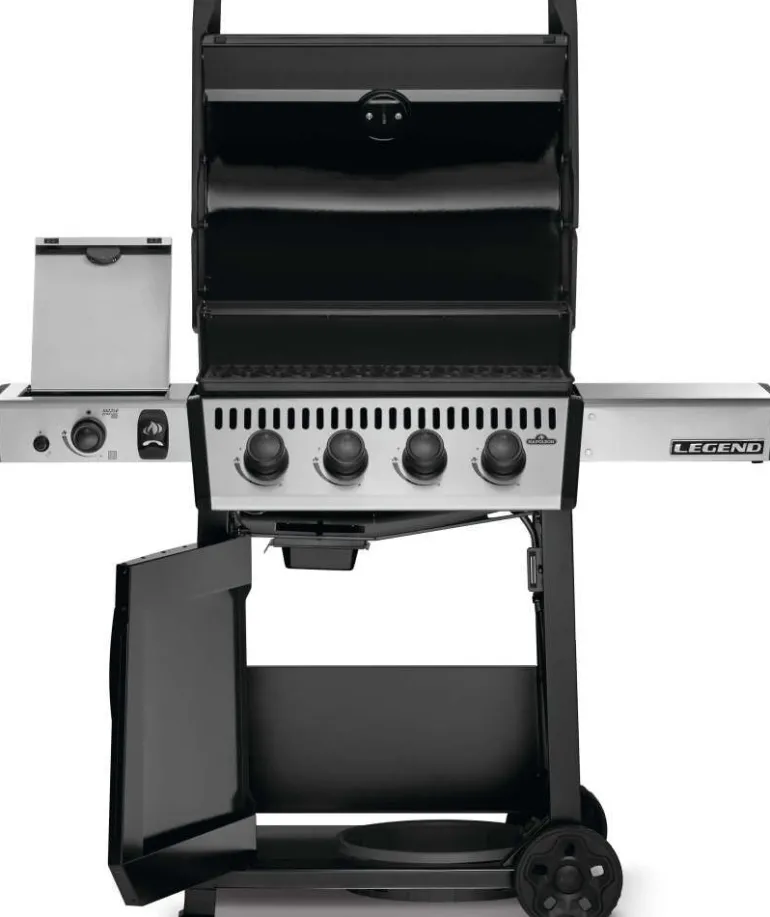 Napoleon Legend 425 LD425DSIBPKSS-PL