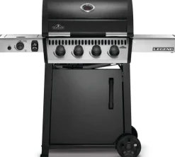 Napoleon Legend 425 LD425DSIBPKSS-PL