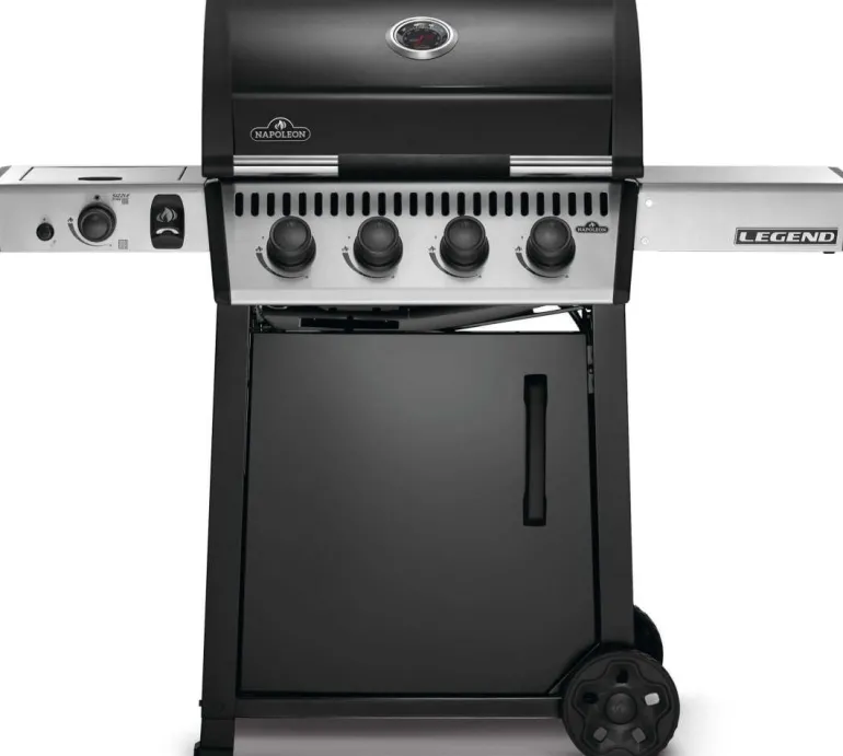 Napoleon Legend 425 LD425DSIBPKSS-PL