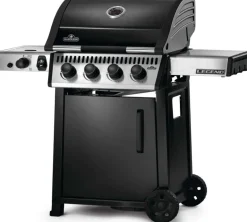 Napoleon Legend 425 LD425DSIBPKSS-PL