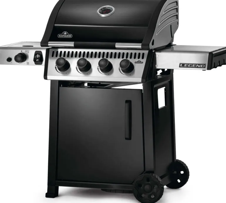 Napoleon Legend 425 LD425DSIBPKSS-PL