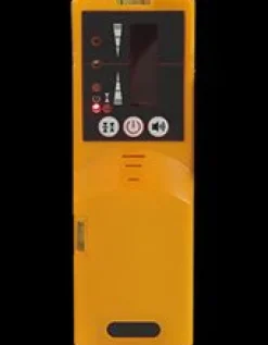 NIVEL SYSTEM ODBIORNIK LASEROWY CLS-1 DO LASERÓW Z CZERWONĄ WIĄZKĄ