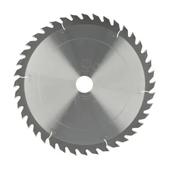 NORTON PIŁA TARCZOWA 255mm x 30mm x 40z DREWNO I KOMPOZYTY ATB (3,2 / 2,2)