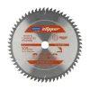 NORTON PIŁA TARCZOWA 305mm x 30mm x 60z DREWNO I KOMPOZYTY ATB Neg (3,2 / 2,2)