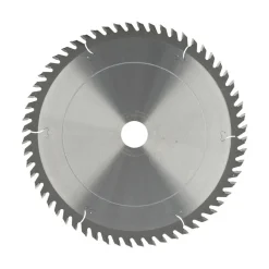 NORTON PIŁA TARCZOWA 255mm x 30mm x 60z DREWNO I KOMPOZYTY ATB (3,2 / 2,2)