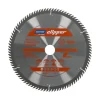 NORTON PIŁA TARCZOWA 250mm x 30mm x 96z DREWNO I KOMPOZYTY ATB (3,2 / 2,2)