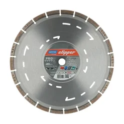 NORTON TARCZA D.UNIVERSAL 400mm CLIPPER PRO 4x4 EXPLORER