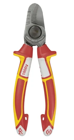 NOŻYCE DO KABLI VDE 210