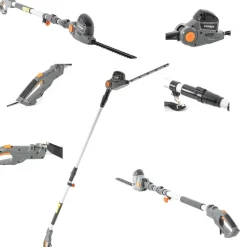 Nożyce elektryczne Handy Prime ENW550