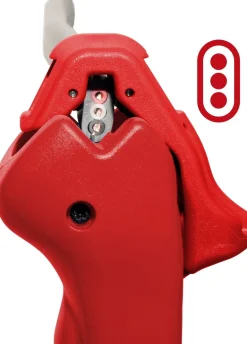 Nożyk do zdejmowania izolacji