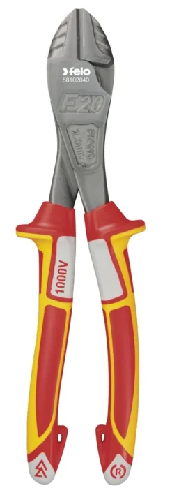 OBCINACZKI BOCZNE Z PRZEDŁUŻONĄ SZYJKĄ VDE 200