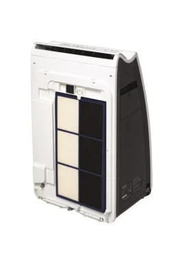 Oczyszczacz powietrza Sharp KI-G75EU-W z nawilżaczem