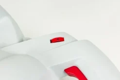 ODKURZACZ / DMUCHAWA DO LIŚCI 3200W Z ROZDRABNIACZEM, 160 - 250 km/h