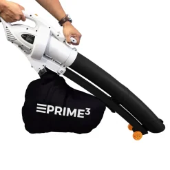 Odkurzacz - dmuchawa do liści GVB41 PRIME3