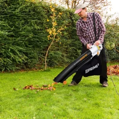 Odkurzacz - dmuchawa do liści GVB41 PRIME3