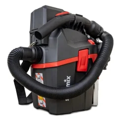 Odkurzacz akumulatorowy STARMIX Smart L 18V zestaw z ładowarką i aku 5.2 Ah