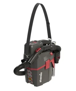 Odkurzacz akumulatorowy STARMIX Smart L 18V