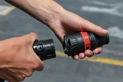 Odkurzacz akumulatorowy STARMIX Smart L 18V