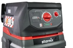 Odkurzacz akumulatorowy STARMIX ISC Batrix L 36-18V